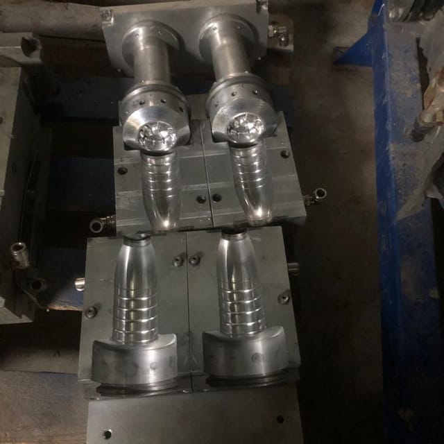 Форма ПЭТ 0,3л инв.14250