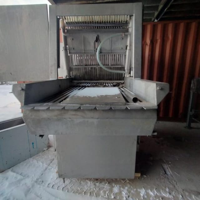 Иньектор Inject Star BI424 инв.11622