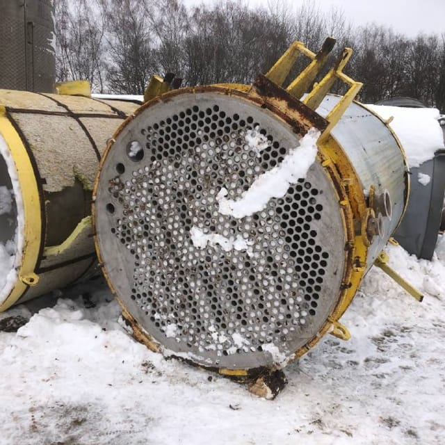 Виганд-8000 некомплект инв.12473