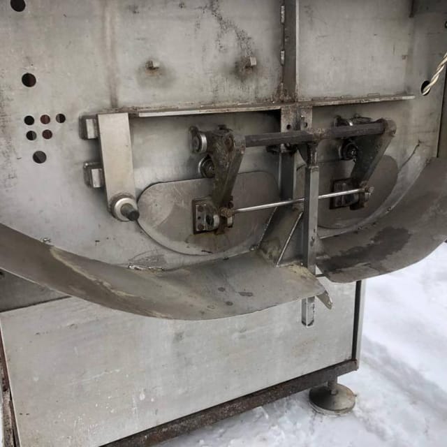 Фаршмешалка Л5-ФМВ 630А БИРЮСА инв.12477