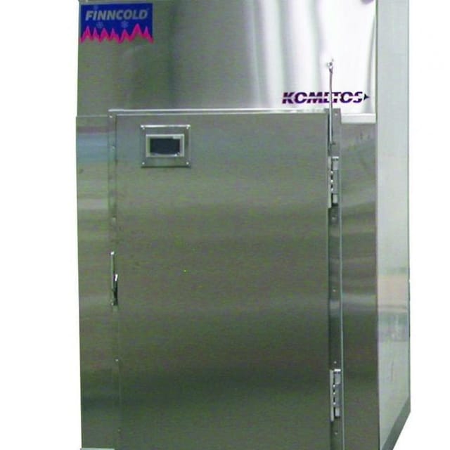 Шкаф для дефростации FINNCOLD MTM-1 600 КГ