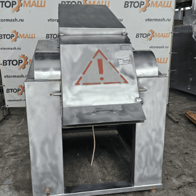 Блокорезка МИФ-1300 инв.13258