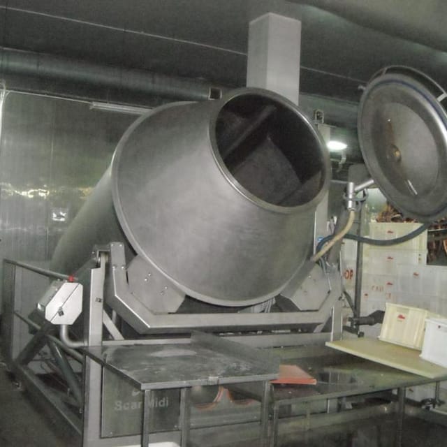 Массажер-дефростер CFS 6000 инв.11774