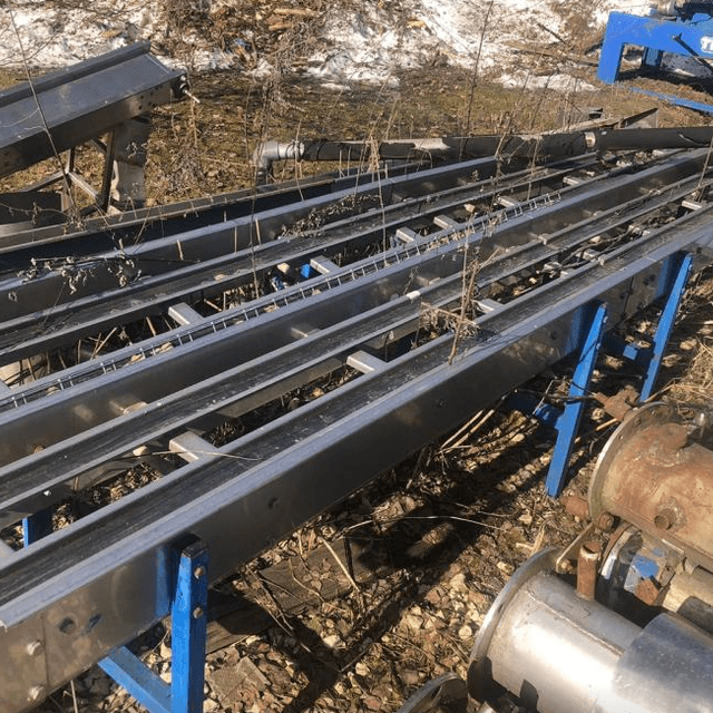 Транспортер широкий