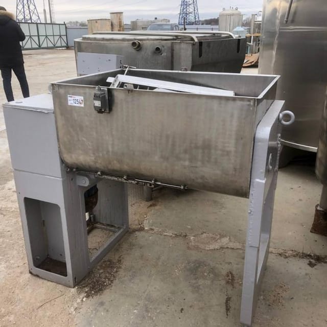 Фаршмешалка Л5-ФМ2-У-335 335л инв12547