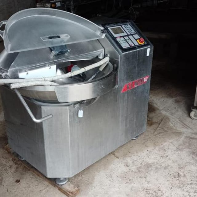 Куттер SM-045Т2M-P 45л  инв.11719