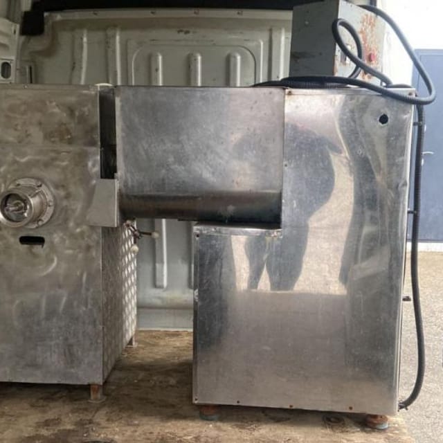 Фаршмешалка инв.13239