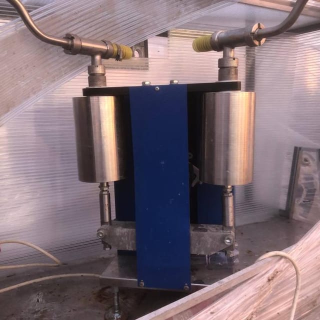 Дозатор УД-2П инв.12564