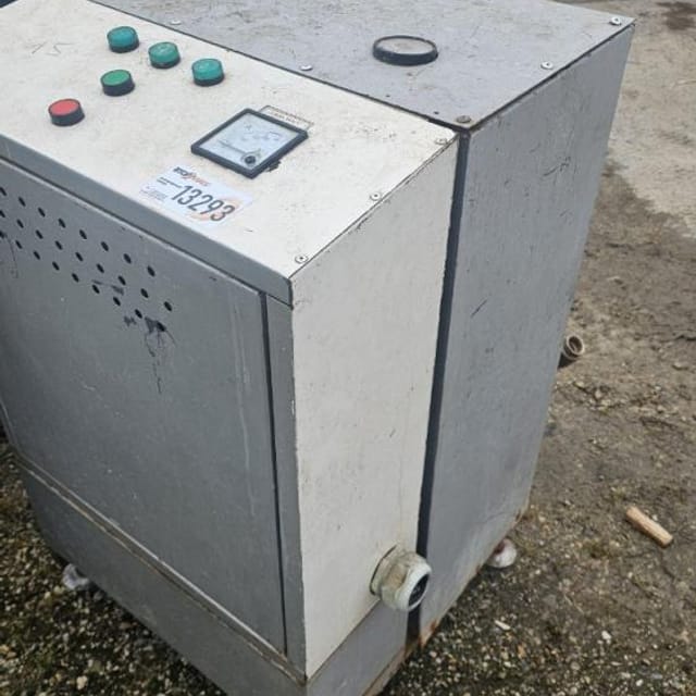 Парогенератор Дэнкар ПАР-100Н инв.13293