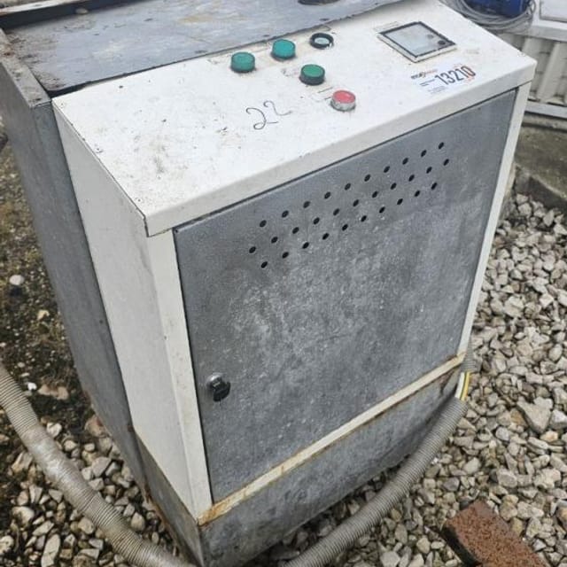 Парогенератор Дэнкар ПАР-100Н инв.13210