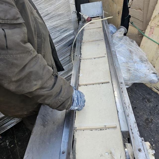 Транспортёр инв.12108