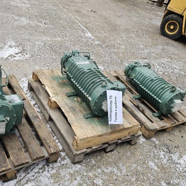 Компрессоры инв.13300