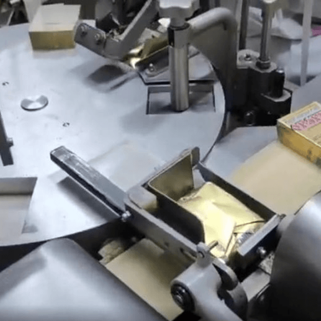 Фасовщик масла АРМ Fasa и М6-ОГА Fasa