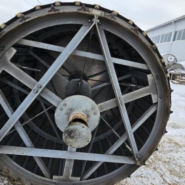 Спиральный охладитель инв.13252