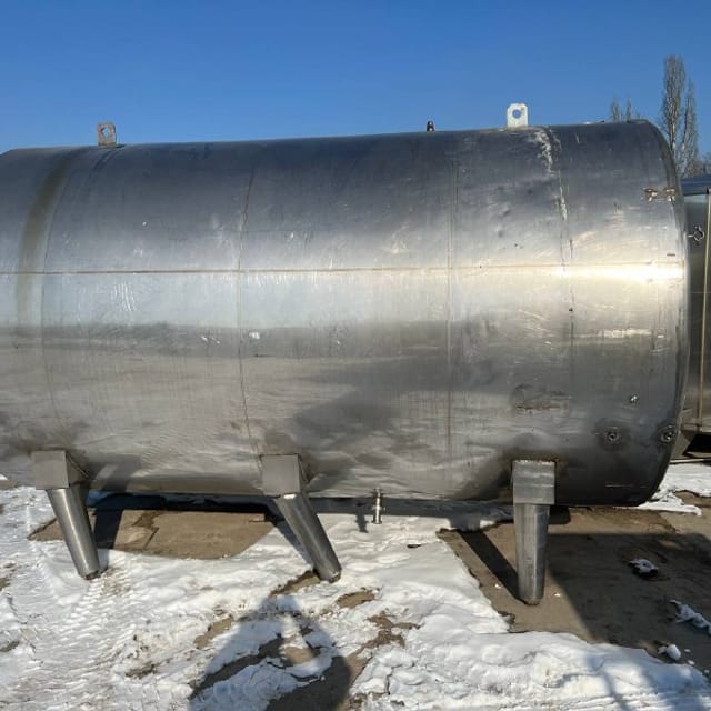 Ёмкость В2-ОМ2Г-10 инв.12622