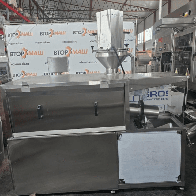 Чеддеризатор 800 кг- Афк-80 инв.11792