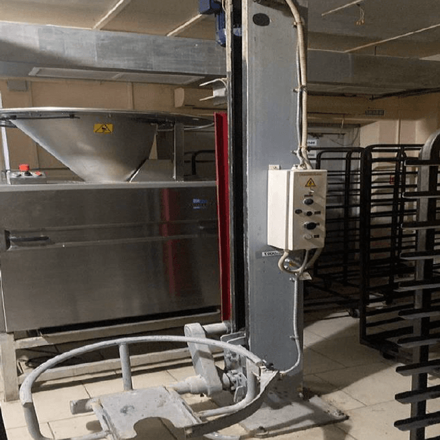 Дежеопрокидыватель