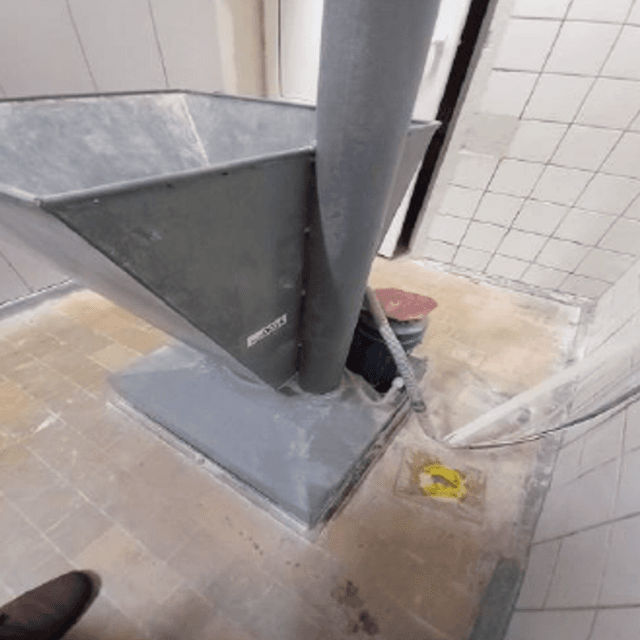 Просеиватель МПС 141 ЛАККК