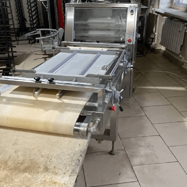 Установка тестозакаточная Восход ТЗ-4М