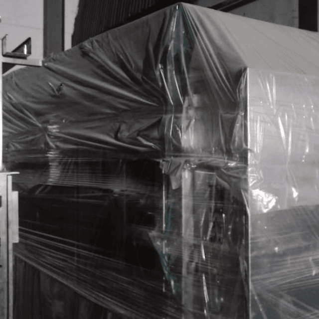 Автомат розлива Galdi RG 50 UCS  в ПЮРПАК