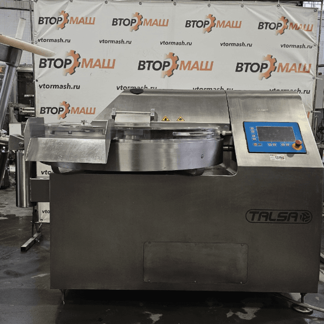 Куттер TALSA 120 Neo открытый инв.13196