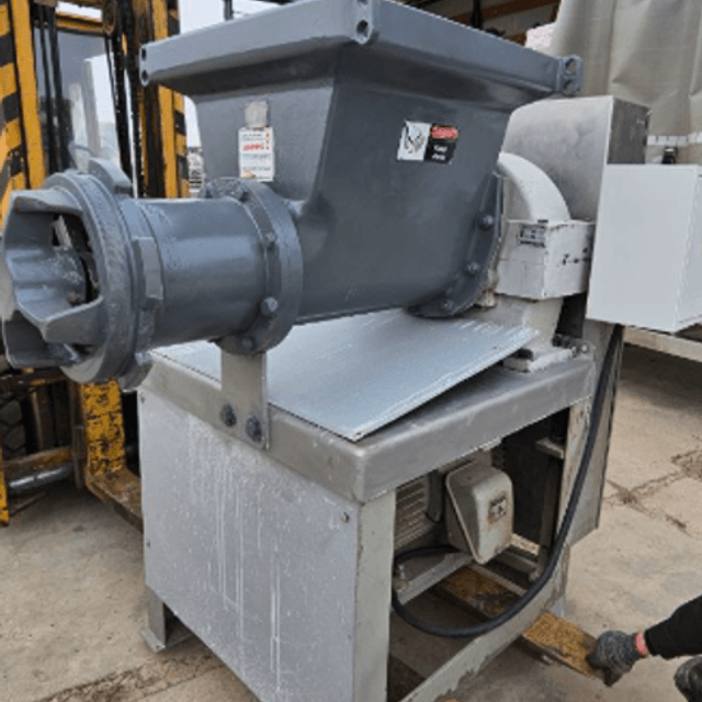 Универсальный волчок WEILER GEARBOX 898-5HA инв.13280