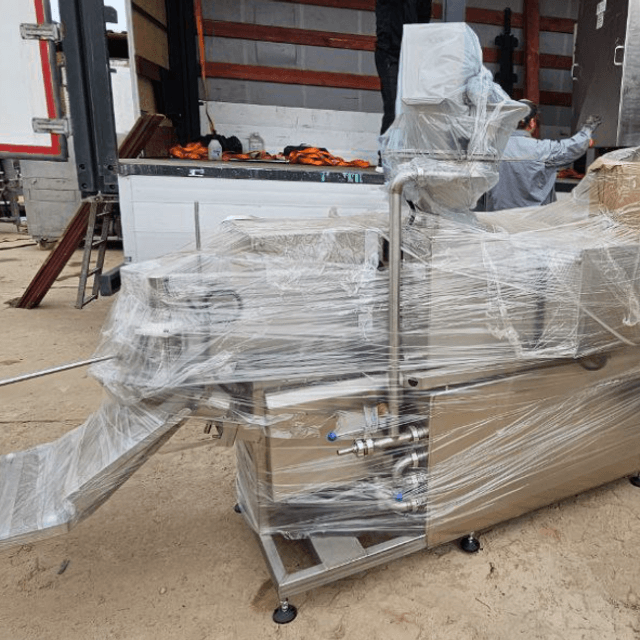 Чеддеризатор инв.13202