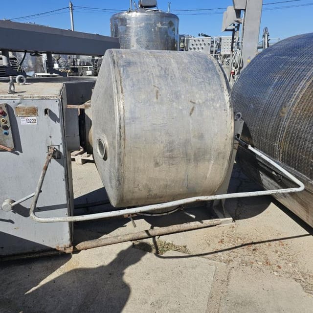 Маслобойка Л5-ОМП 1т инв.13222