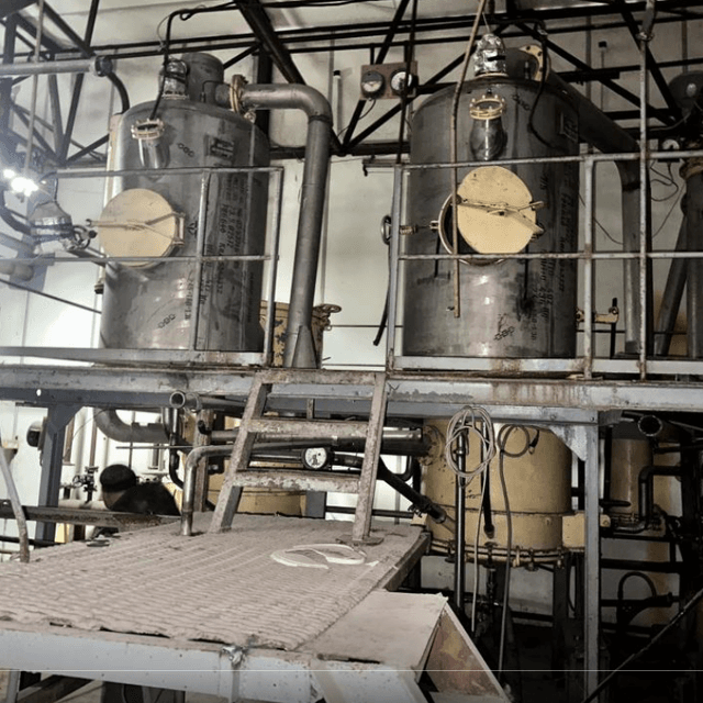 ВИГАНД 2000 инв.12662