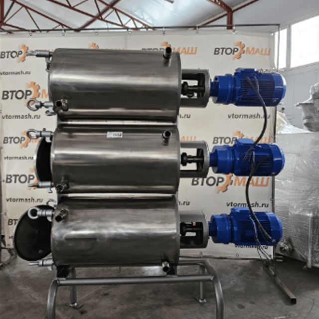 Маслообразователь Я7-ОМ-3Т инв.11958