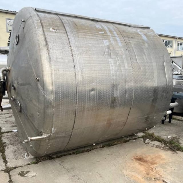 Емкость Я1-ОСВ-10 инв.12673