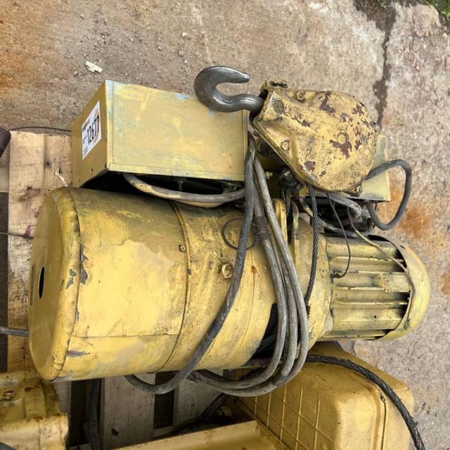 Таль 1т инв.12677