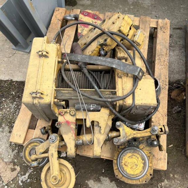 Таль 2т инв.12676