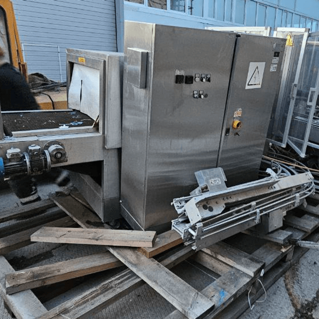 Укладчик в гофрокороб Mariani инв.13228