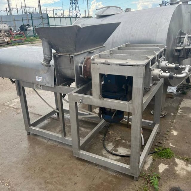 Охладитель творога ОТ инв.12723