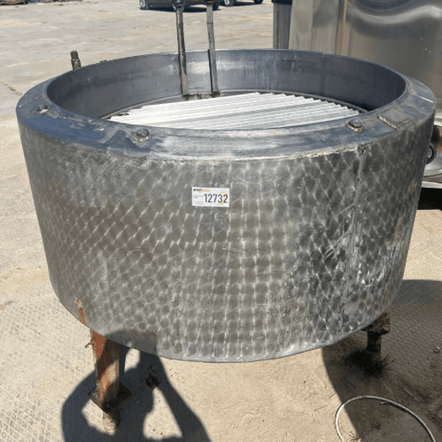 Жиротопка (ОПБ-600) инв.12732