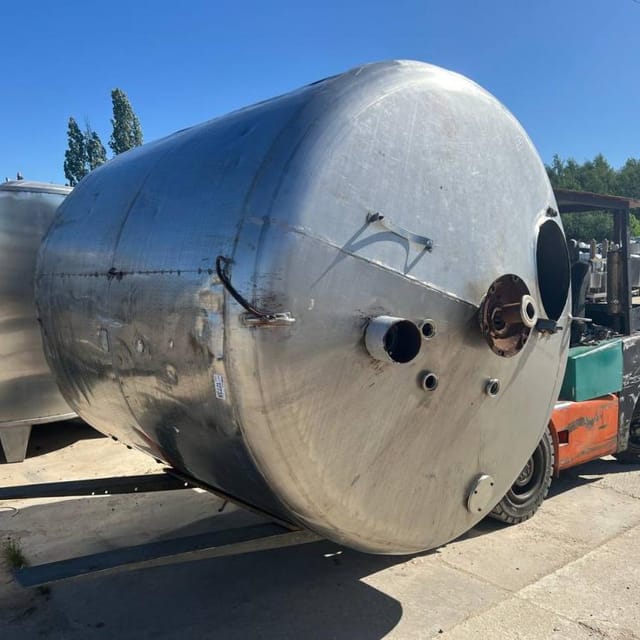 Емкость Я1-ОСВ-6,3 инв.12735