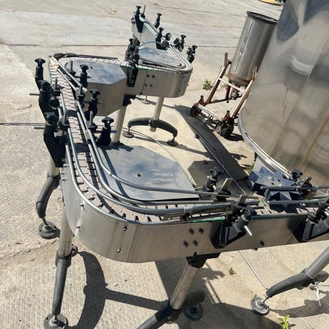 Транспортеры инв.12736