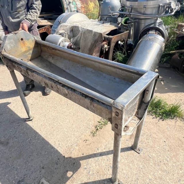 Ванна 100л инв.12738