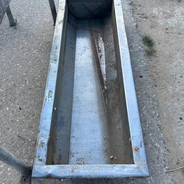 Ванна 100л инв.12739