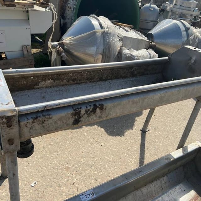 Ванна 100л инв.12740