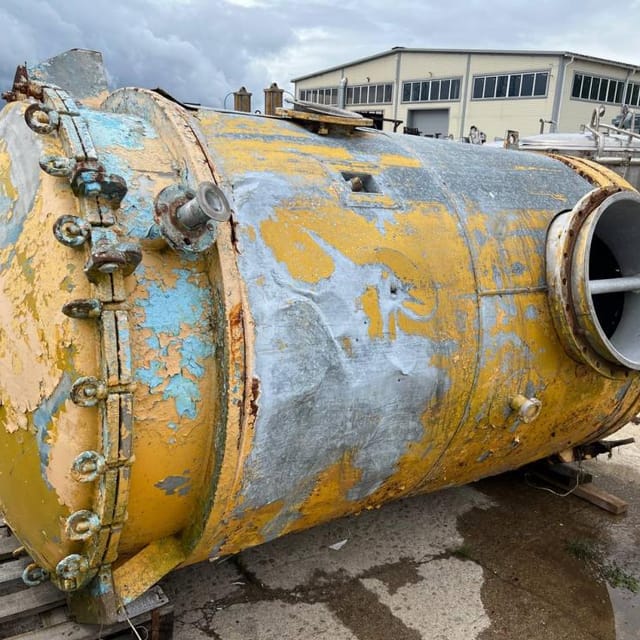 Виганд 6000 инв.9991