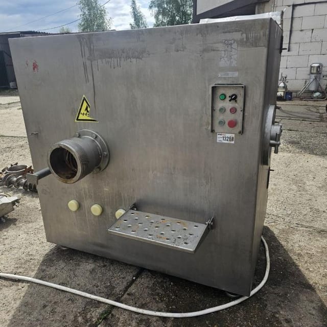 Волчок с подъемником инв.13288