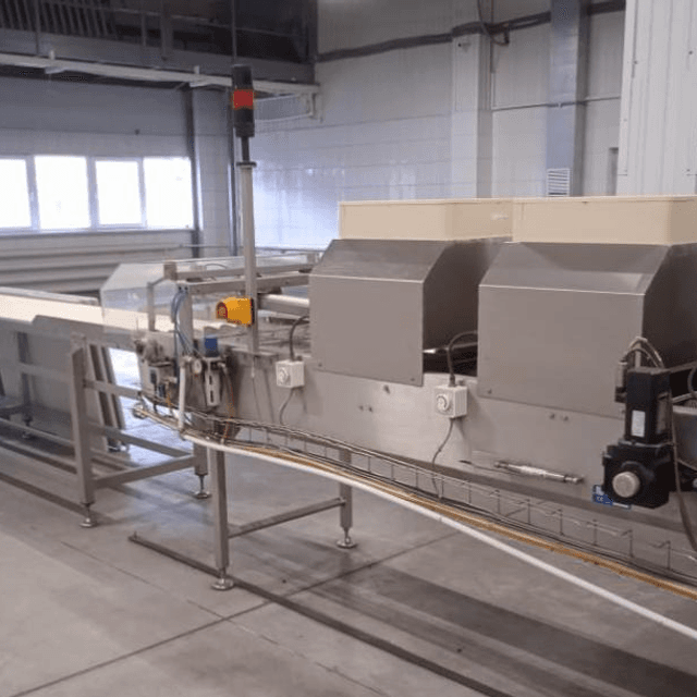 Вафельная печь Waltеr JUPITER 159 XP