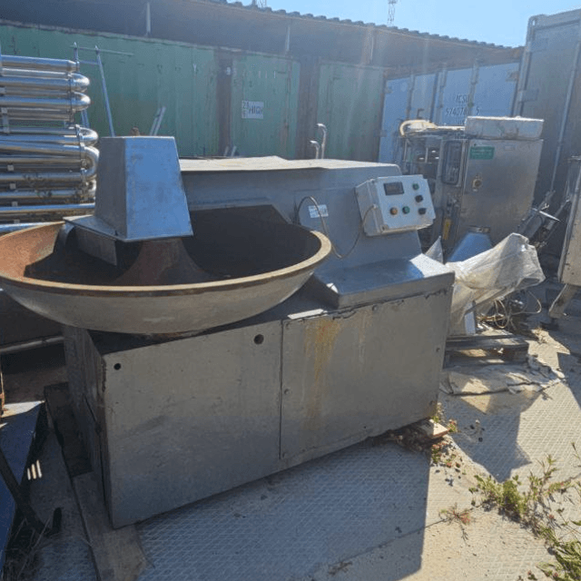 Куттер инв.12608