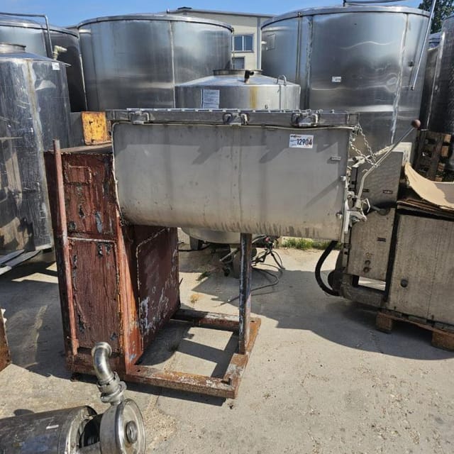 Фаршмешалка Л5-ФМ2-У-335 335л инв.12904