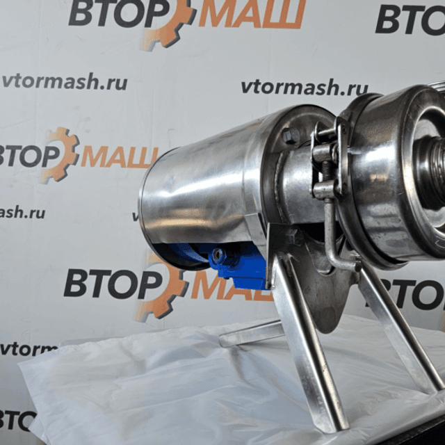 Насос 6000л/час инв.13159