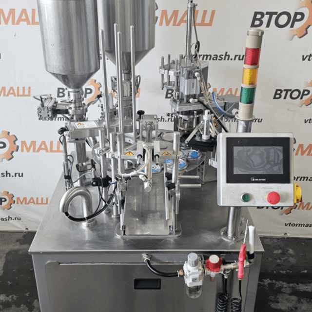 Фасовщик ТФ 1-ПАСТПАК Р-00 95мм инв.13148