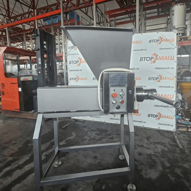 Пресс Сепаратор Lima RM-50S инв.11669