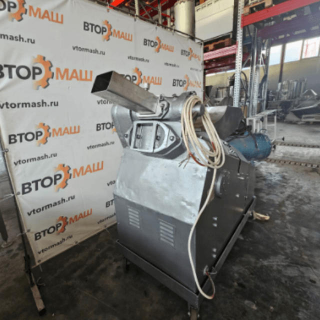 Гомогенизатор масла М6-ОГА е.3494